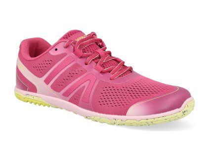 HSW FSPU barefoot damske tenisky xero shoes hfs ii fuchsia purple 1