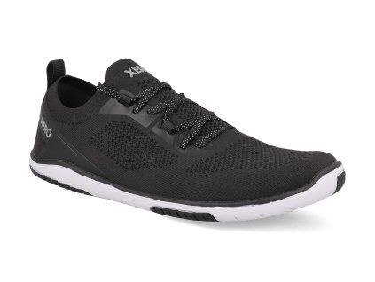 NEXW BLCK barefoot damske tenisky xero shoes nexus knit black 1