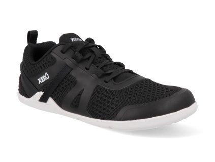 PPW BKWH barefoot damske tenisky xero shoes prio neo black white 1