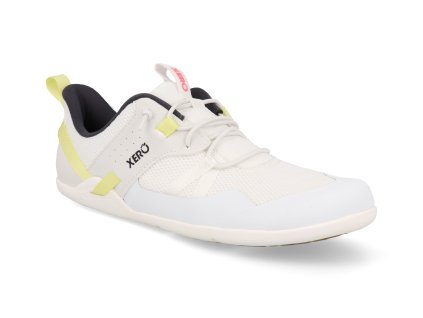 PRCW WHMU barefoot damske tenisky xero shoes prio easy on white multi 1