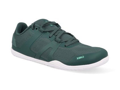 TSRW SEMO barefoot damske tenisky xero shoes 360 rally sea moss 1
