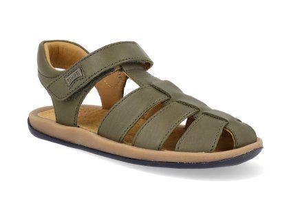 80177 088 detske sandaly camper ultrasoft romero bicho ry abeja hypnos green 1