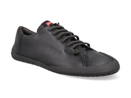 K101114 002 barefoot tenisky camper sella negro patho negro black 1