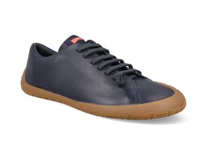 K101114 005 barefoot tenisky camper sella harbor patho miel dark blue 1