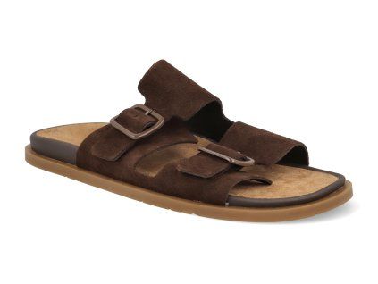 K101091 005 barefoot boty camper bekka cola llucsand miel brown 1