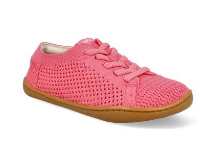 K800690 002 barefoot tenisky camper ganxet sandia path ry abeja pastel pink 1