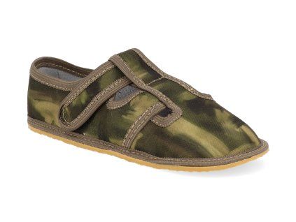 KTR BARE MAS barefoot detske prezuvky ktr maskac 1