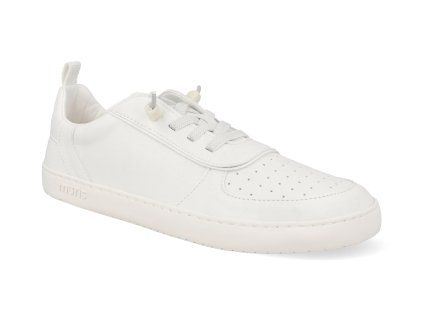 NUUK AD OFWHI barefoot damske tenisky muris nuuk white 1