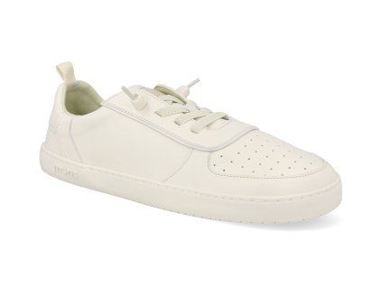 NUUK SH VANIL barefoot damske tenisky muris nuuk vanila ice 1