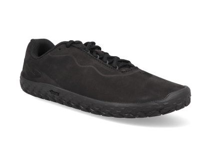 J00003332 barefoot damske tenisky merrell vapor glove 7 ltr black 1