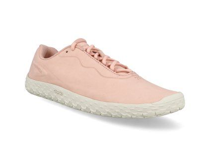 J00003333 barefoot damske tenisky merrell vapor glove 7 ltr peony 1