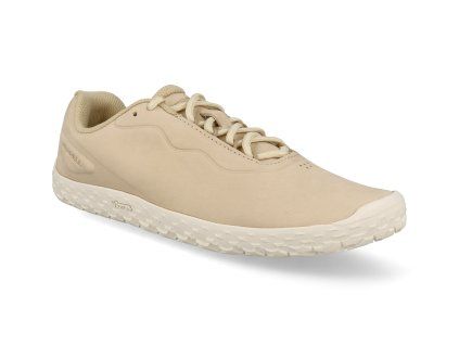 J00003335 barefoot damske tenisky merrell vapor glove 7 ltr poplar 1