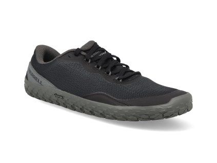 J00003346 barefoot damske tenisky merrell vapor glove 7 black 1