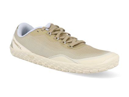 J00003348 barefoot damske tenisky merrell vapor glove 7 stucco casper 1