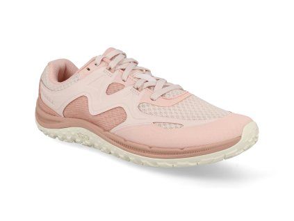 J00003702 barefoot damske tenisky merrell trail glove 8 rosa 1