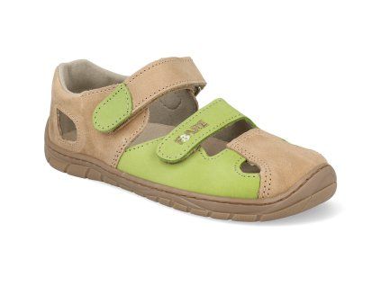 B5461181 barefoot sandaly fare bare b5461181 b5561181 tripolis 1