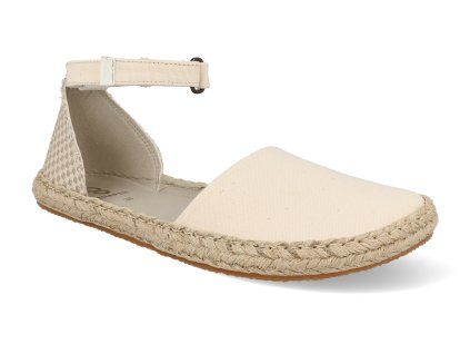 SHPN090NT barefoot damske espadrilky shapen festa w natural 1