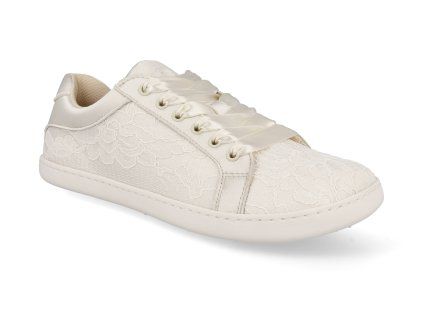 SHPN087IV barefoot damske tenisky shapen lovin ivory 1