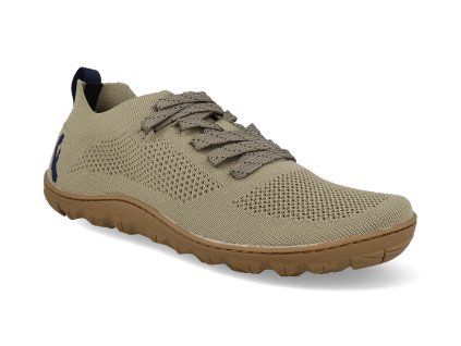 FR2150 barefoot tenisky freet keld 3 light olive 1