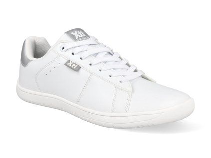 145324 PLATA barefoot damske tenisky xti plata 1