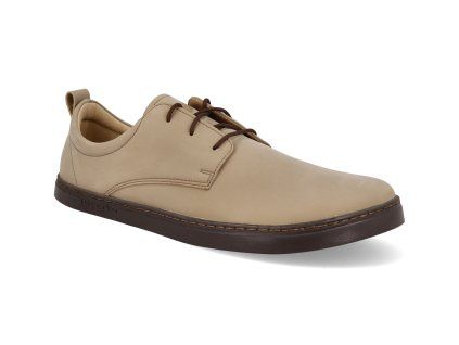 2.609 barefoot panske polobotky peerko smart camel 1