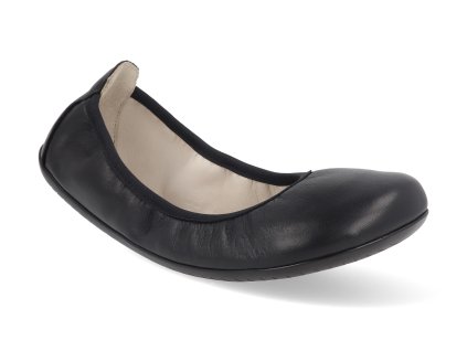 WBALBKBK barefoot baleriny aylla balerina cerna 2 1