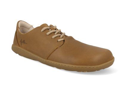 WINCSDNTbarefoot damske boty aylla inca ii piskove 1