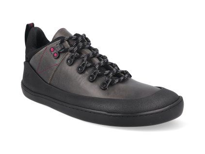 WRUMEGYBK barefoot damske outdoorove boty aylla rumi evo wp sede 1
