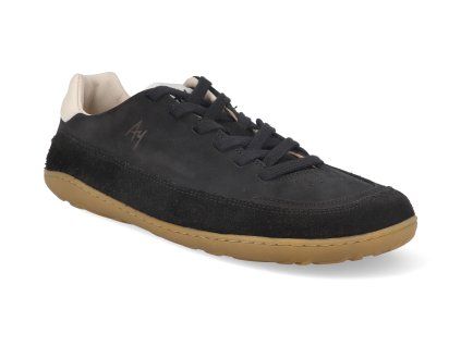 WRURBKNT barefoot damske outdoorove boty aylla ruraq cerne 1