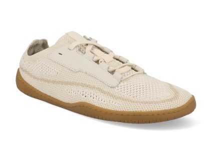 WWAYBGNT barefoot damske outdoorove boty aylla wayra bezove 1