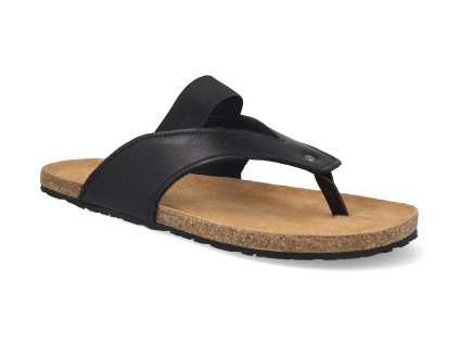 UKAYBKNT barefoot pantofle aylla kayra cerne 1