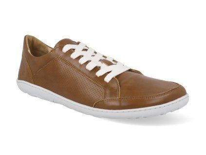 MARIBRWHbarefoot panske boty aylla ari hnede 1