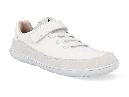 KRURJWHWH barefoot detske tenisky aylla ruraq bile 1