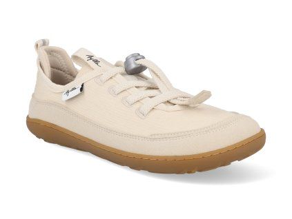 KRUCJBGNT barefoot detske tenisky aylla ruraq bezove 1
