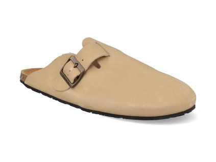 UTINBGNT barefoot pantofle aylla tinku bezove 1