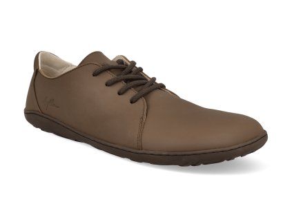 MINCBRBR barefoot panske boty aylla inca ii hnede 1