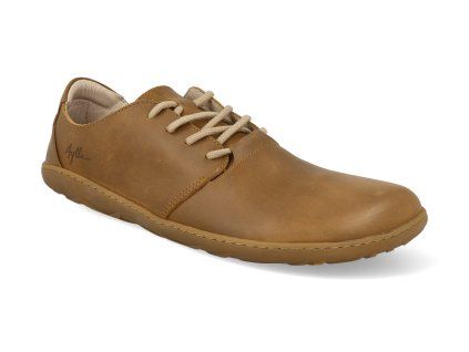 MINCSDNT barefoot panske boty aylla inca ii piskove 1