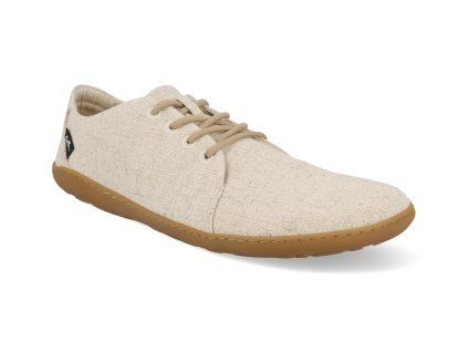 MILIGBGNT barefoot panske boty aylla inca light bezove 1