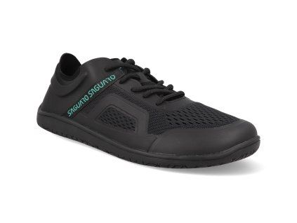 XZH0315BK barefoot tenisky saguaro wish ii black 1