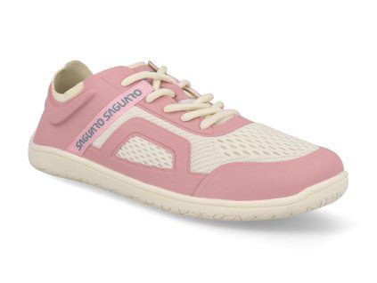 XZH0315PI barefoot tenisky saguaro wish ii pink 1