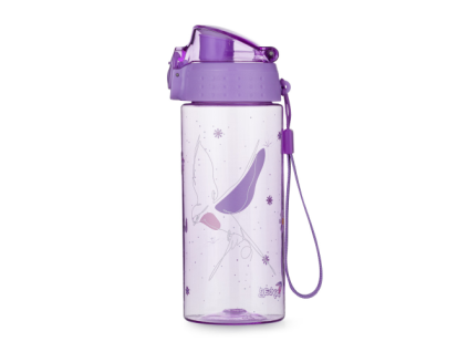 Láhev Oxybag OXY Click 500 ml Flowers