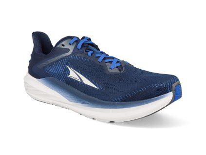 ALOA85QE 420 panske bezecke tenisky altra torin 8 blue gray 1