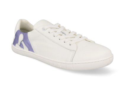 NEXUS PU barefoot tenisky antal nexus purple 1