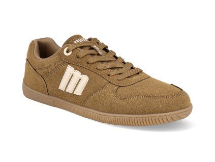 60840 C59392 barefoot damske tenisky mtng plity taupe losfo beige 1