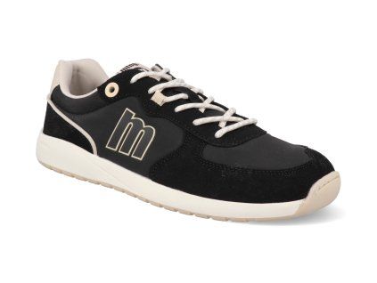 60857 C59382 barefoot damske tenisky mtng plity negro nole negro 1