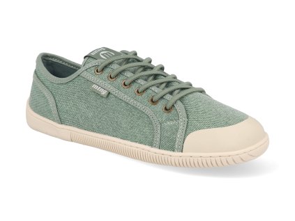 60944 C59399 barefoot damske tenisky mtng lumi verde 1