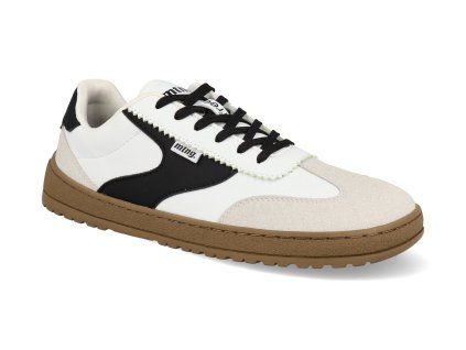 60948 C58600 barefoot damske tenisky mtng plity off white 6 1
