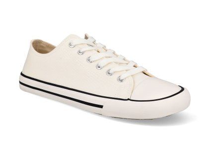 60954 C45305 barefoot damske tenisky mtng canver blanco 1
