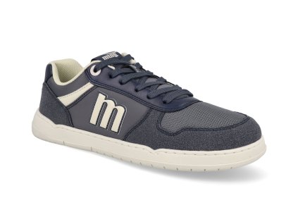 84766 C59408 barefoot panske tenisky mtng plity marino nole gris oscuro 1
