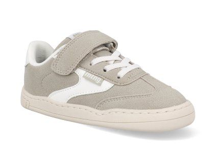 48953 C59343 barefoot detske boty mtng amber off white modern blanco 1